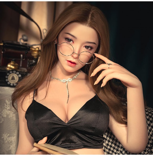 AZM - LinMan Alluring Beauty TPE Silicone Love Doll 140-168cm (Multi-functional Customizable)